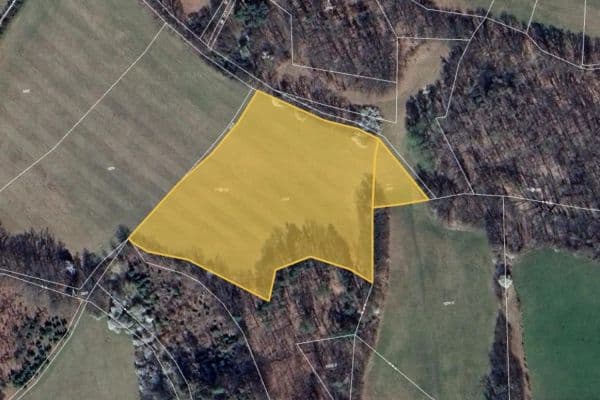 Predaj pozemku 12.861 m², Predaj pozemku 12.861 m²,