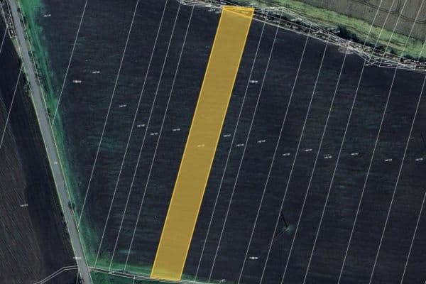 Predaj pozemku 1.249 m², Predaj pozemku 1.249 m²,