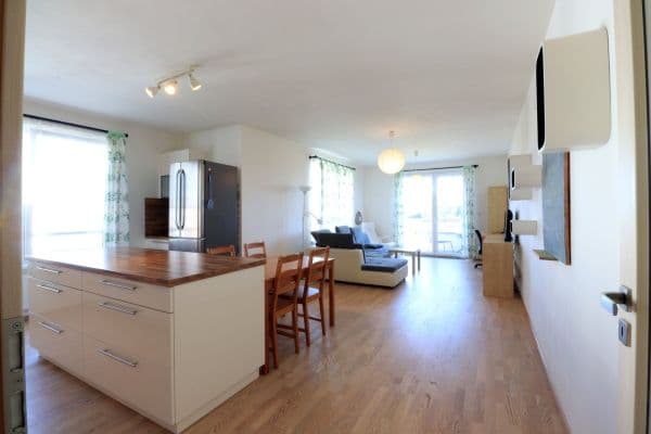 Prenájom bytu 4-izbový 110 m², Kadečkové, Prenájom bytu 4-izbový 110 m², Kadečkové,