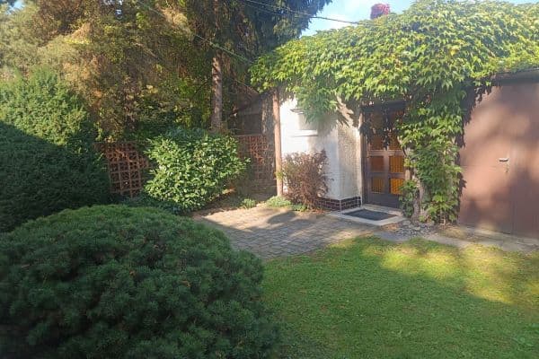 Prenájom bytu 1-izbový 28 m², Káranská, Praha Prenájom bytu 1-izbový 28 m², Káranská, Praha