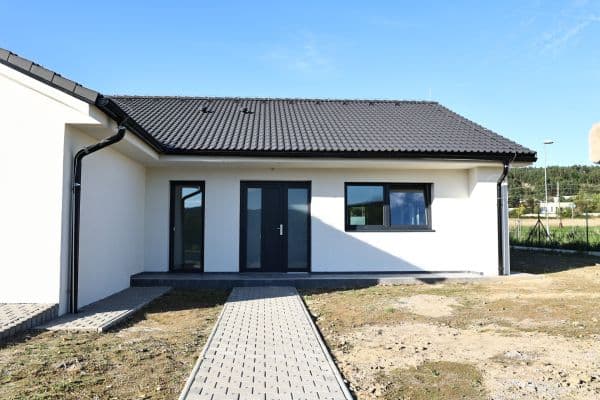 Predaj domu 152 m², pozemek 866 m², Kamenný Přívoz Predaj domu 152 m², pozemek 866 m², Kamenný Přívoz