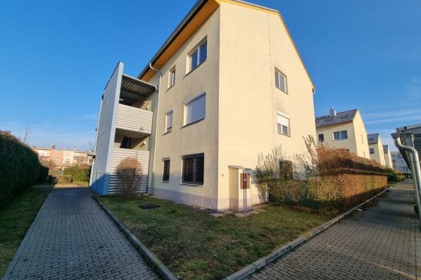Predaj bytu 2-izbový 67 m², Ponětovická, Brno Predaj bytu 2-izbový 67 m², Ponětovická, Brno