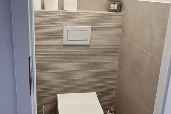 Prenájom bytu 2-izbový 49 m², Komenského, Vlašim Prenájom bytu 2-izbový 49 m², Komenského, Vlašim