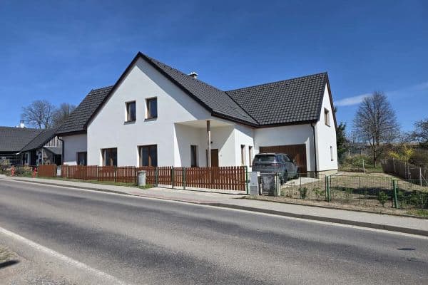 Prenájom rekreačného objektu, Svratouch Prenájom rekreačného objektu, Svratouch