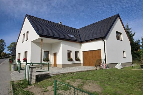 Prenájom rekreačného objektu, Svratouch Prenájom rekreačného objektu, Svratouch