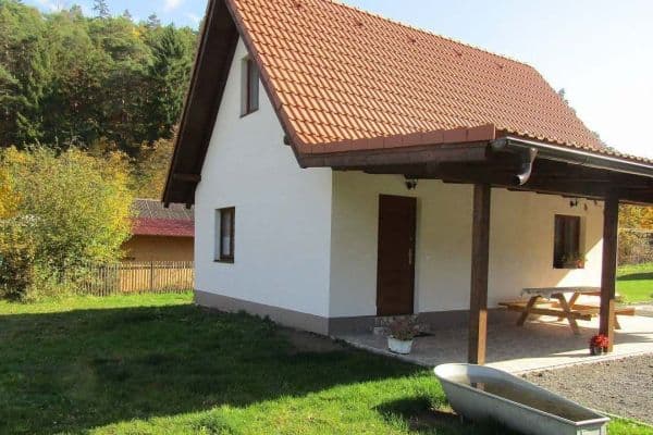 Prenájom rekreačného objektu, Ohrazenice Prenájom rekreačného objektu, Ohrazenice