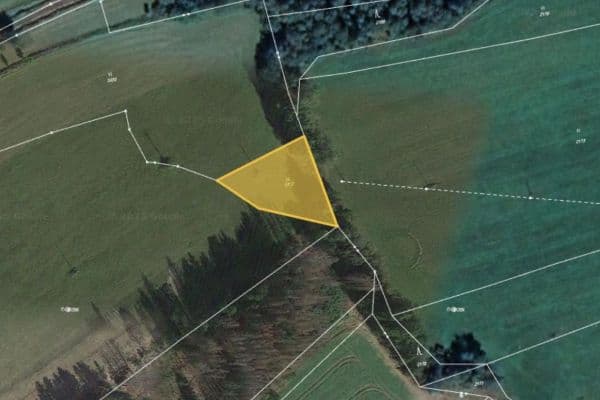 Predaj pozemku Predaj pozemku