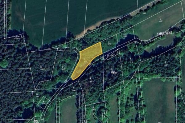 Predaj pozemku Predaj pozemku