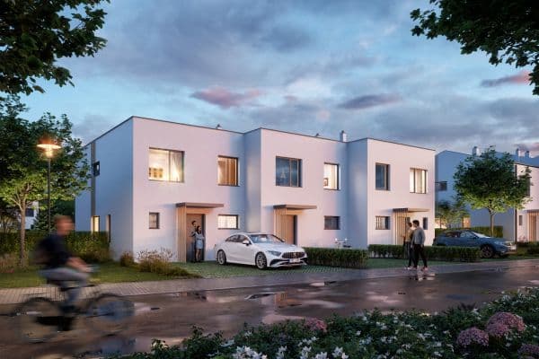 Predaj domu 105 m², pozemek 274 m², Ke Stáčišti, Kněževes Predaj domu 105 m², pozemek 274 m², Ke Stáčišti, Kněževes