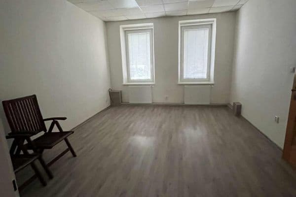 Prenájom domu 70 m², pozemek 10 m², Brno Prenájom domu 70 m², pozemek 10 m², Brno