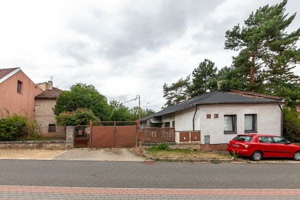 Predaj domu Predaj domu