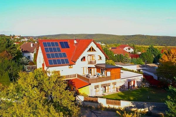 Prenájom rekreačného objektu, Rozdrojovice Prenájom rekreačného objektu, Rozdrojovice