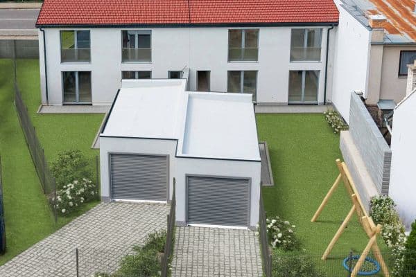 Predaj domu 143 m², pozemek 253 m², 43, Lipůvka Predaj domu 143 m², pozemek 253 m², 43, Lipůvka