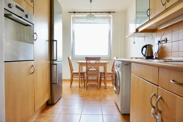 Prenájom bytu 3-izbový 73 m², Vazovova, Prenájom bytu 3-izbový 73 m², Vazovova,