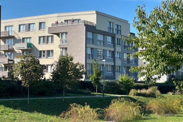 Predaj bytu 3-izbový 78 m², Toufarova, Praha Predaj bytu 3-izbový 78 m², Toufarova, Praha