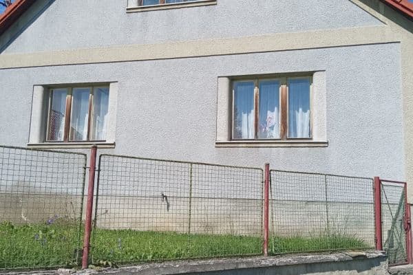 Predaj domu 459 m², pozemek 820 m², Čkyně Predaj domu 459 m², pozemek 820 m², Čkyně