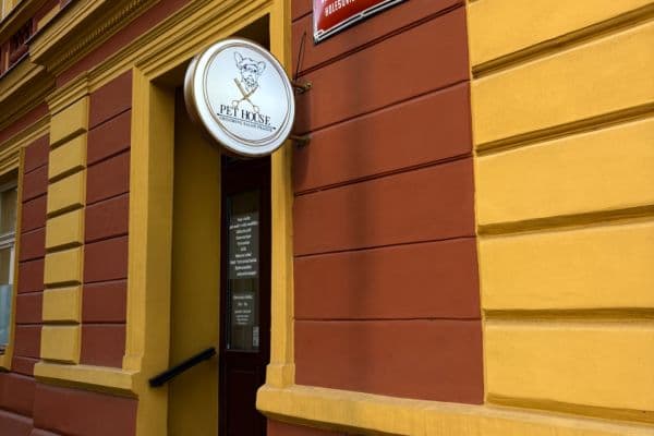 Prenájom nebytového priestoru 38 m², Kamenická, Hlavní město Praha Prenájom nebytového priestoru 38 m², Kamenická, Hlavní město Praha