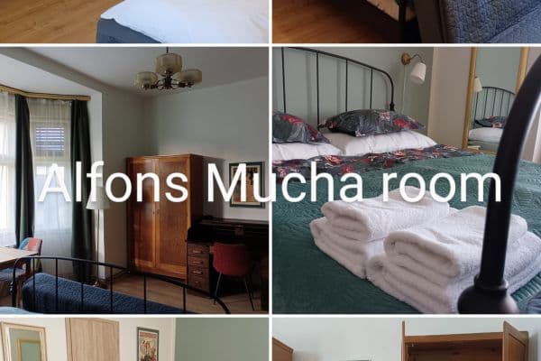 Prenájom bytu 25 m², Klapkova, Praha Prenájom bytu 25 m², Klapkova, Praha