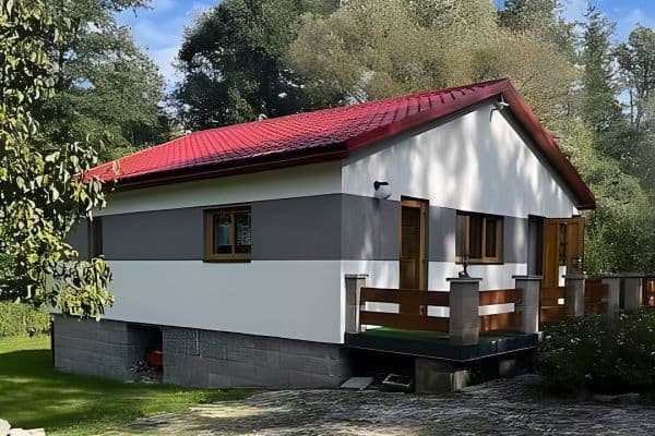 Prenájom rekreačného objektu, Příhrazy Prenájom rekreačného objektu, Příhrazy