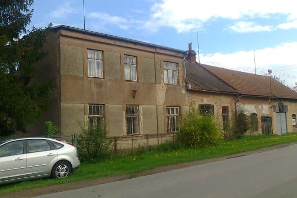 Predaj domu Predaj domu