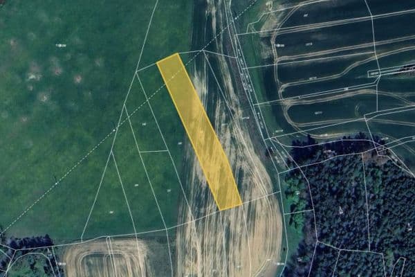 Predaj pozemku 13.318 m², Predaj pozemku 13.318 m²,