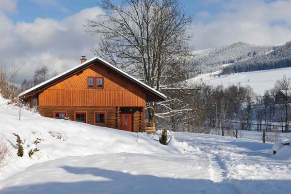 Prenájom rekreačného objektu, Dolní Morava Prenájom rekreačného objektu, Dolní Morava