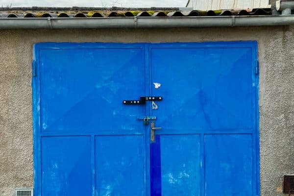 Predaj garáže 19 m², Cyklistická, Plzeň, Plzeňský kraj Predaj garáže 19 m², Cyklistická, Plzeň, Plzeňský kraj