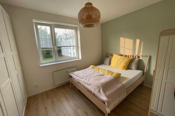 Predaj bytu 2-izbový 48 m², Kubelíkova, Mariánské Lázně Predaj bytu 2-izbový 48 m², Kubelíkova, Mariánské Lázně