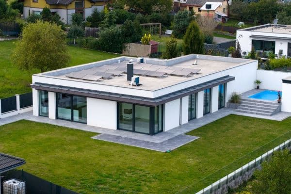 Predaj domu 280 m², pozemek 1.061 m², Oblouková, Všestary Predaj domu 280 m², pozemek 1.061 m², Oblouková, Všestary