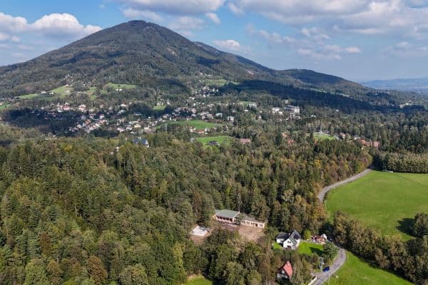 Predaj pozemku 8.257 m², Kunčice pod Ondřejníkem Predaj pozemku 8.257 m², Kunčice pod Ondřejníkem