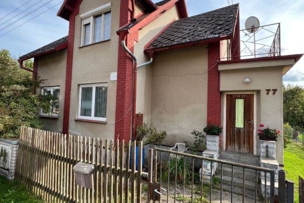 Predaj domu Predaj domu