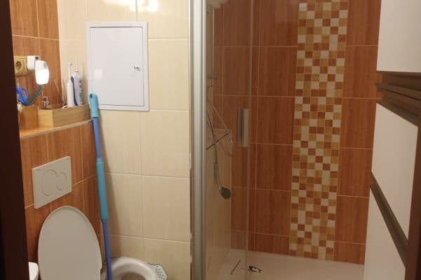 Predaj bytu 2-izbový 45 m², Habrová, Jeseník Predaj bytu 2-izbový 45 m², Habrová, Jeseník