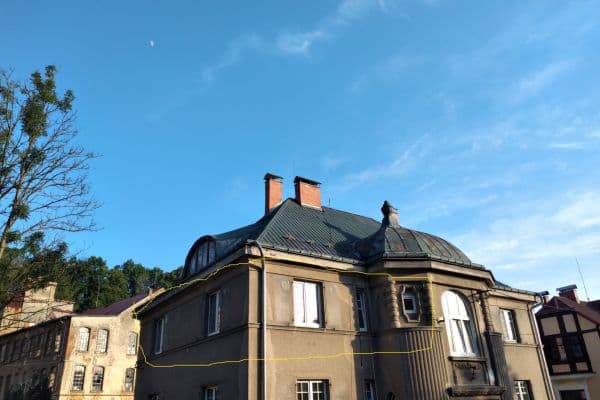 Predaj bytu 4-izbový 110 m², Frýdlantská, Chrastava Predaj bytu 4-izbový 110 m², Frýdlantská, Chrastava