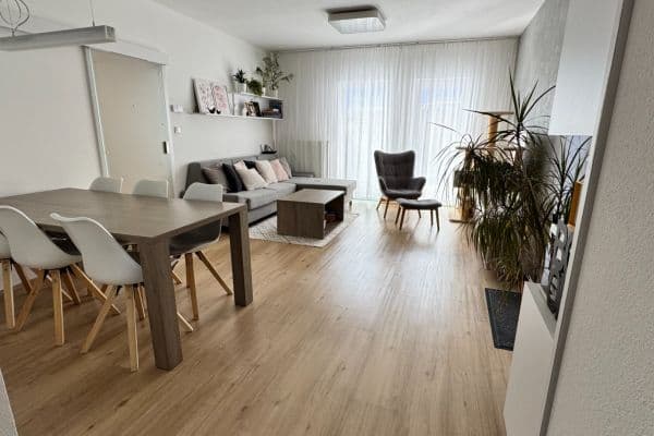 Predaj domu 87 m², pozemek 485 m², Rosická, Popůvky Predaj domu 87 m², pozemek 485 m², Rosická, Popůvky