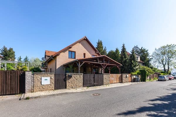 Predaj domu 171 m², pozemek 371 m², Palouky, Predaj domu 171 m², pozemek 371 m², Palouky,