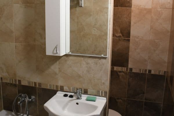 Predaj bytu 1-izbový 35 m², Slovácká, Břeclav, Jihomoravský kraj Predaj bytu 1-izbový 35 m², Slovácká, Břeclav, Jihomoravský kraj