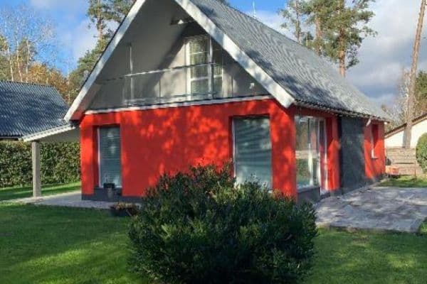 Predaj domu 114 m², pozemek 840 m², Ralsko Predaj domu 114 m², pozemek 840 m², Ralsko