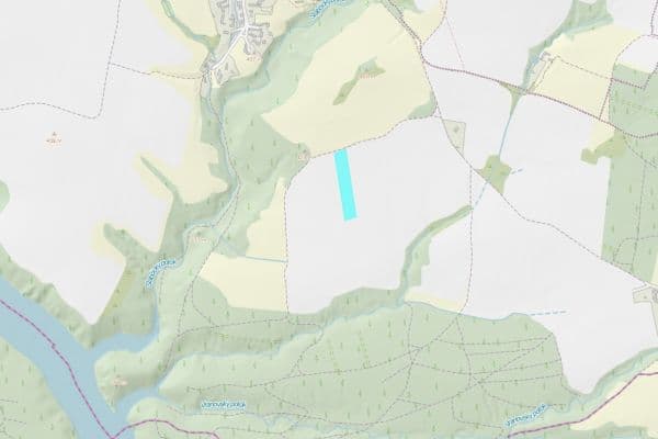 Predaj pozemku 10.483 m², Slabčice Predaj pozemku 10.483 m², Slabčice