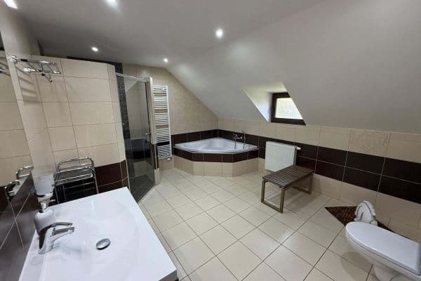 Prenájom rekreačného objektu, Abertamy Prenájom rekreačného objektu, Abertamy