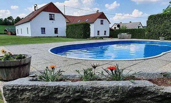 Prenájom rekreačného objektu, Budilov Prenájom rekreačného objektu, Budilov