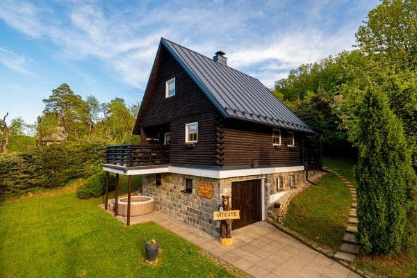 Prenájom rekreačného objektu, Radějov Prenájom rekreačného objektu, Radějov