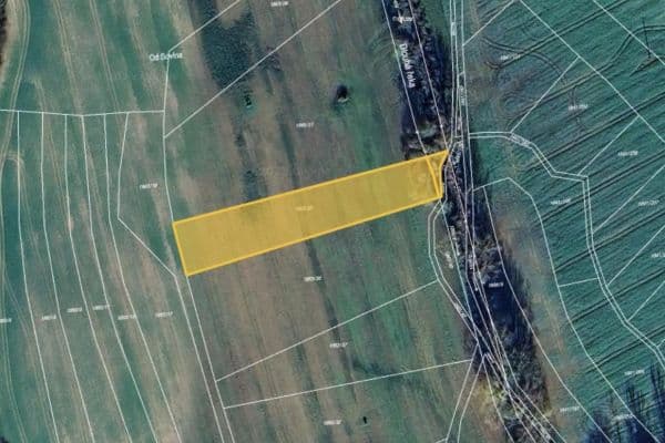Predaj pozemku 1.282 m², Buchlovice Predaj pozemku 1.282 m², Buchlovice