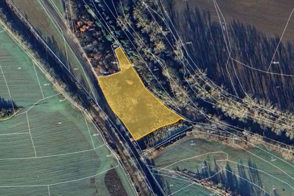 Predaj pozemku 4.706 m², Predaj pozemku 4.706 m²,