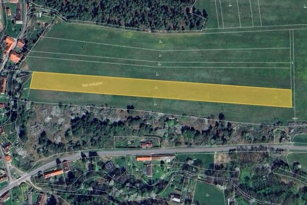 Predaj pozemku 26.883 m², Predaj pozemku 26.883 m²,