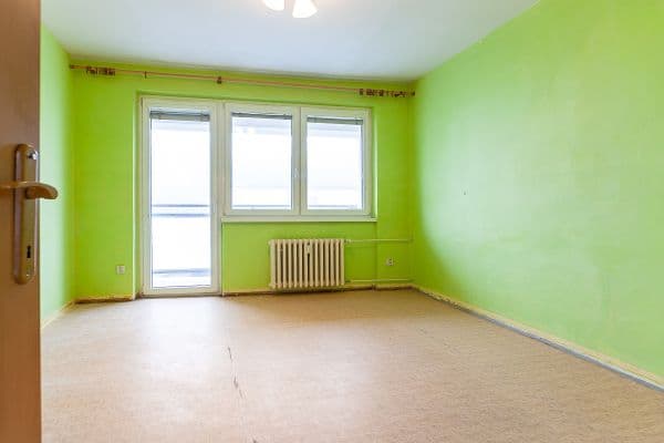 Predaj bytu 2-izbový 58 m², Predaj bytu 2-izbový 58 m²,