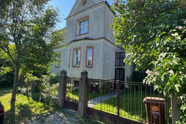 Predaj domu 230 m², pozemek 1.017 m², Jiráskova, Litovel Predaj domu 230 m², pozemek 1.017 m², Jiráskova, Litovel