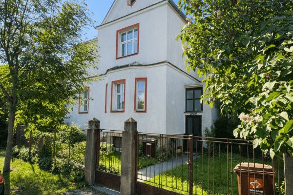 Predaj domu 180 m², pozemok 1.017 m², Jiráskova, Litovel Predaj domu 180 m², pozemok 1.017 m², Jiráskova, Litovel