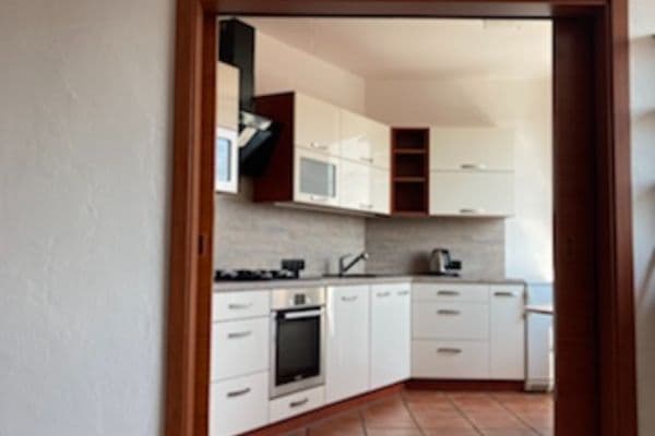 Prenájom bytu 2-izbový 60 m², Letovická, Brno Prenájom bytu 2-izbový 60 m², Letovická, Brno