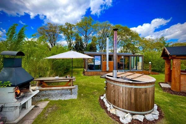 Prenájom rekreačného objektu, Chlum u Třeboně Prenájom rekreačného objektu, Chlum u Třeboně