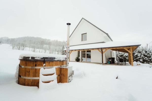 Prenájom rekreačného objektu, Sobotín Prenájom rekreačného objektu, Sobotín